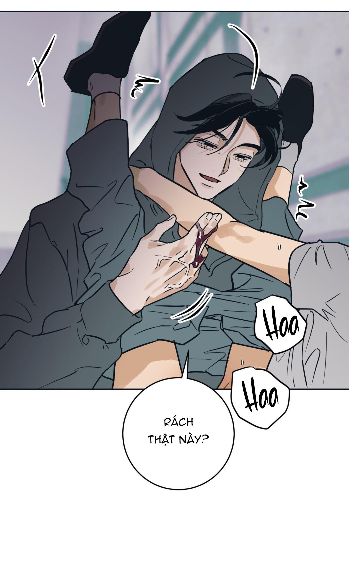 đọc truyện Full Book Chương 6 ảnh 20 tại Thiên Thai Truyện