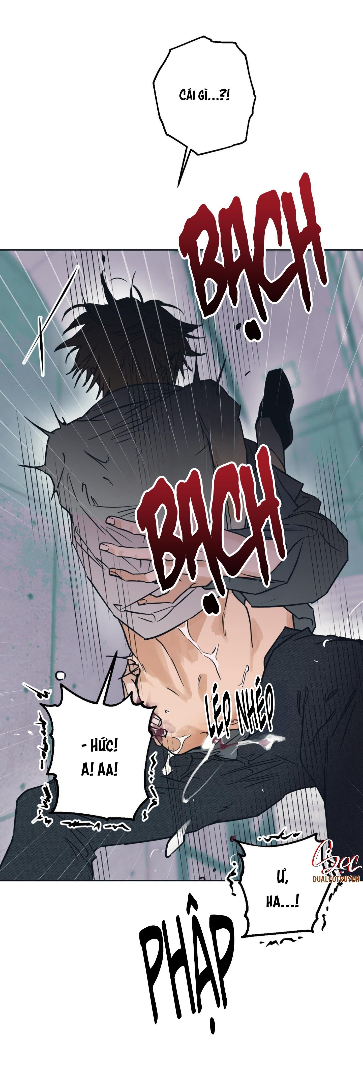 đọc truyện Full Book Chương 6 ảnh 22 tại Thiên Thai Truyện