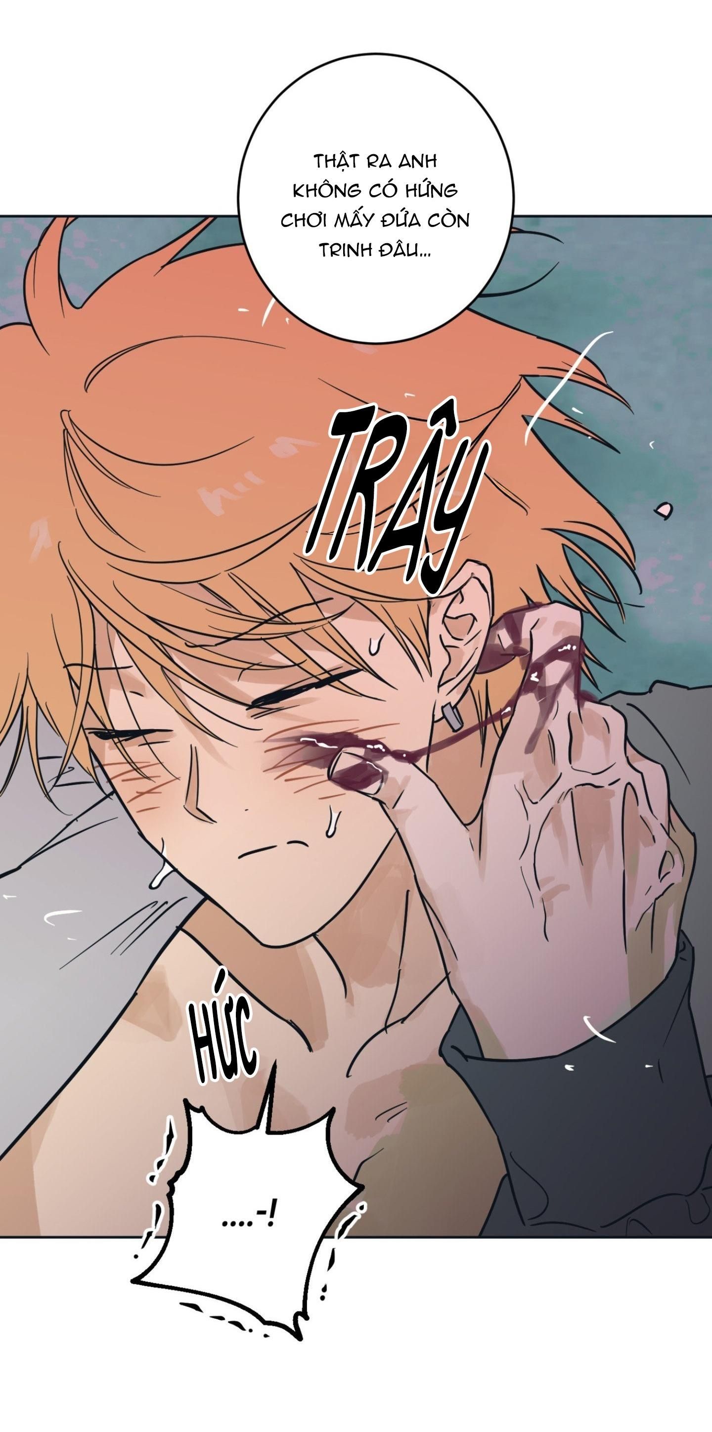 đọc truyện Full Book Chương 6 ảnh 24 tại Thiên Thai Truyện