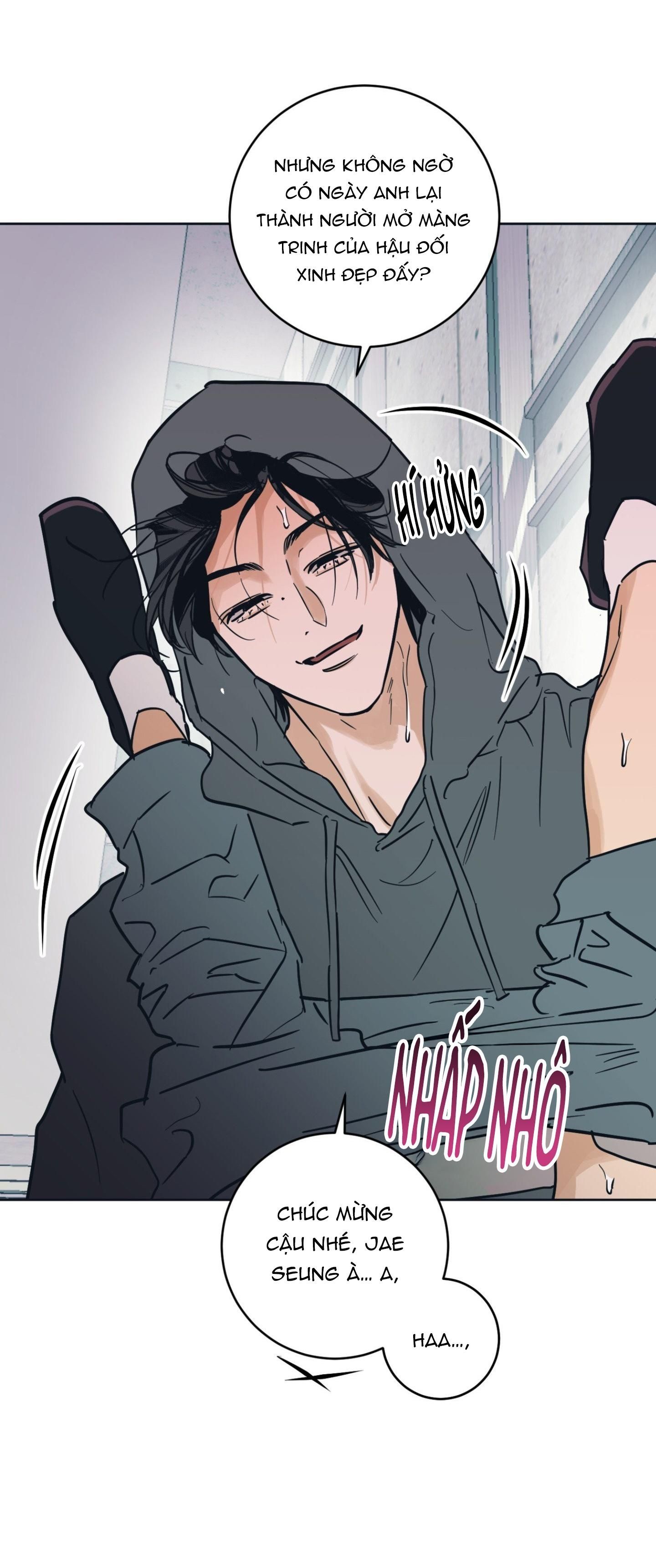 đọc truyện Full Book Chương 6 ảnh 25 tại Thiên Thai Truyện