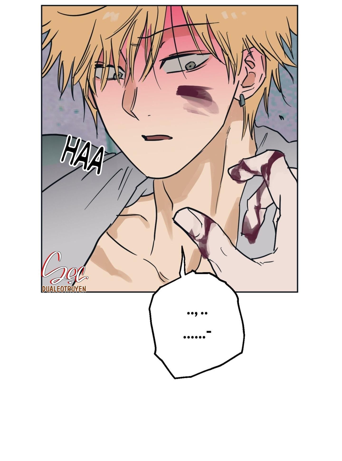 đọc truyện Full Book Chương 6 ảnh 27 tại Thiên Thai Truyện