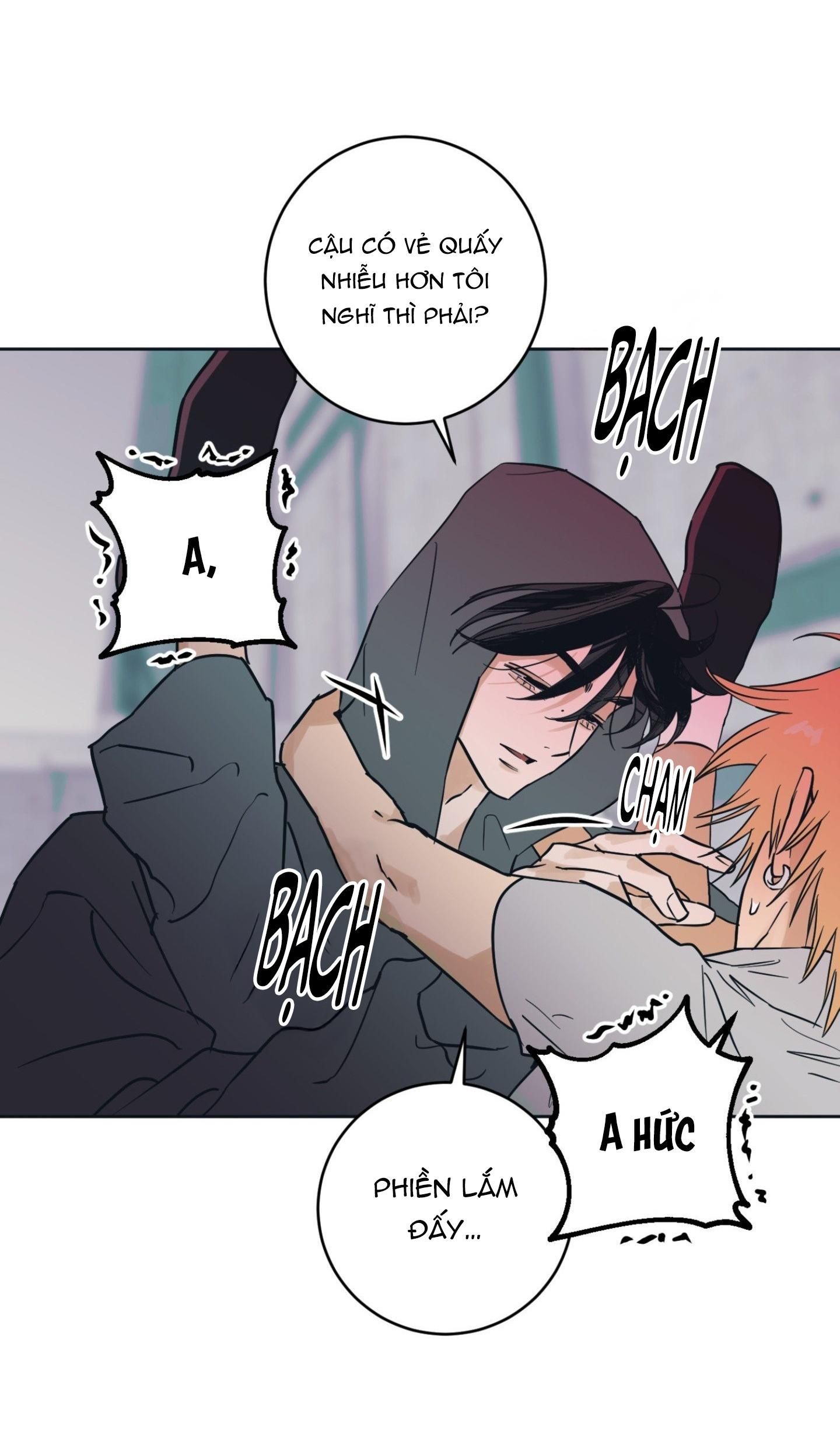 đọc truyện Full Book Chương 6 ảnh 11 tại Thiên Thai Truyện