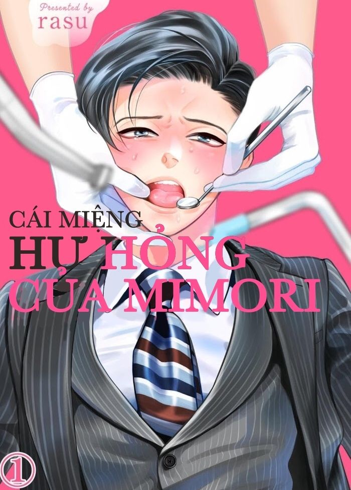 đọc truyện Full Cái Miệng Hư Hỏng Của Mimori Chương 1 ảnh 1 tại Giả Dược