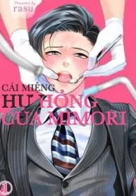 đọc truyện Full Cái Miệng Hư Hỏng Của Mimori Thiên Thai Truyện