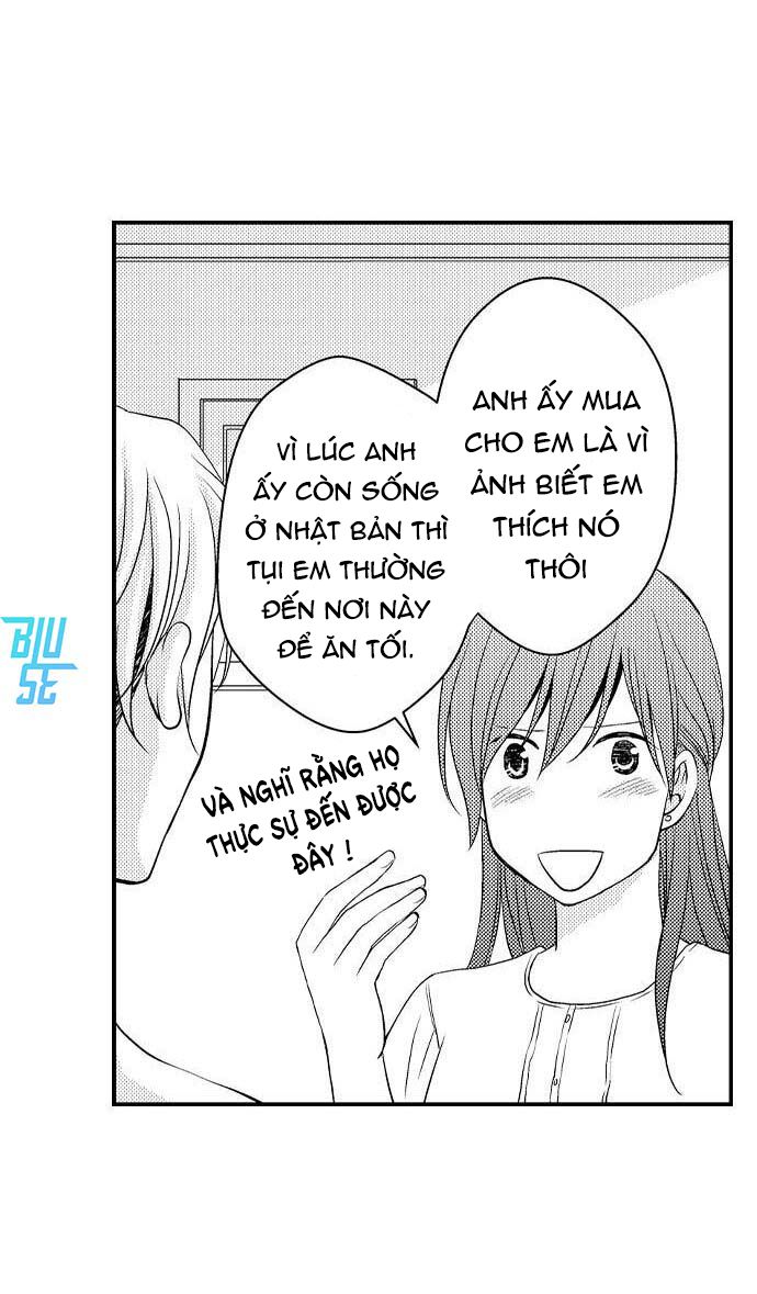 đọc truyện Full Dành Một Ngày Để Làm Tình Và Làm Tình Chương 11 ảnh 19 tại Giả Dược