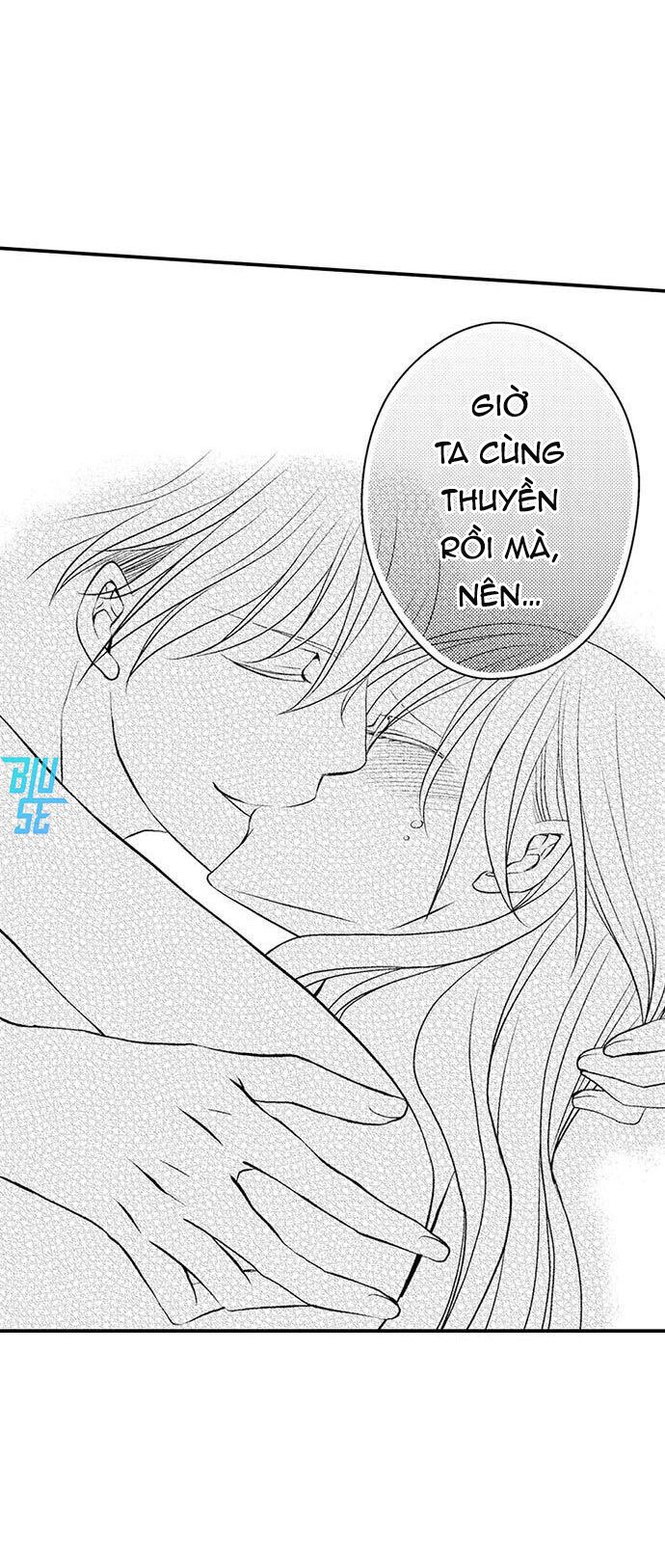 đọc truyện Full Dành Một Ngày Để Làm Tình Và Làm Tình Chương 9 ảnh 21 tại Thiên Thai Truyện