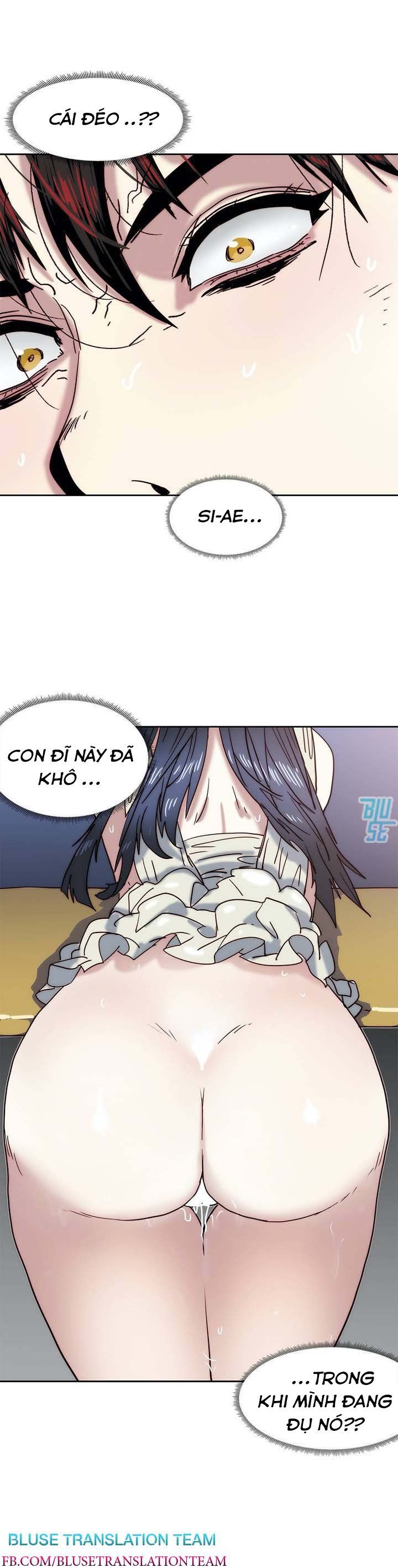 đọc truyện Full Dục Vọng Chết Người Chương 10 ảnh 39 tại Truyện Dạ Ký