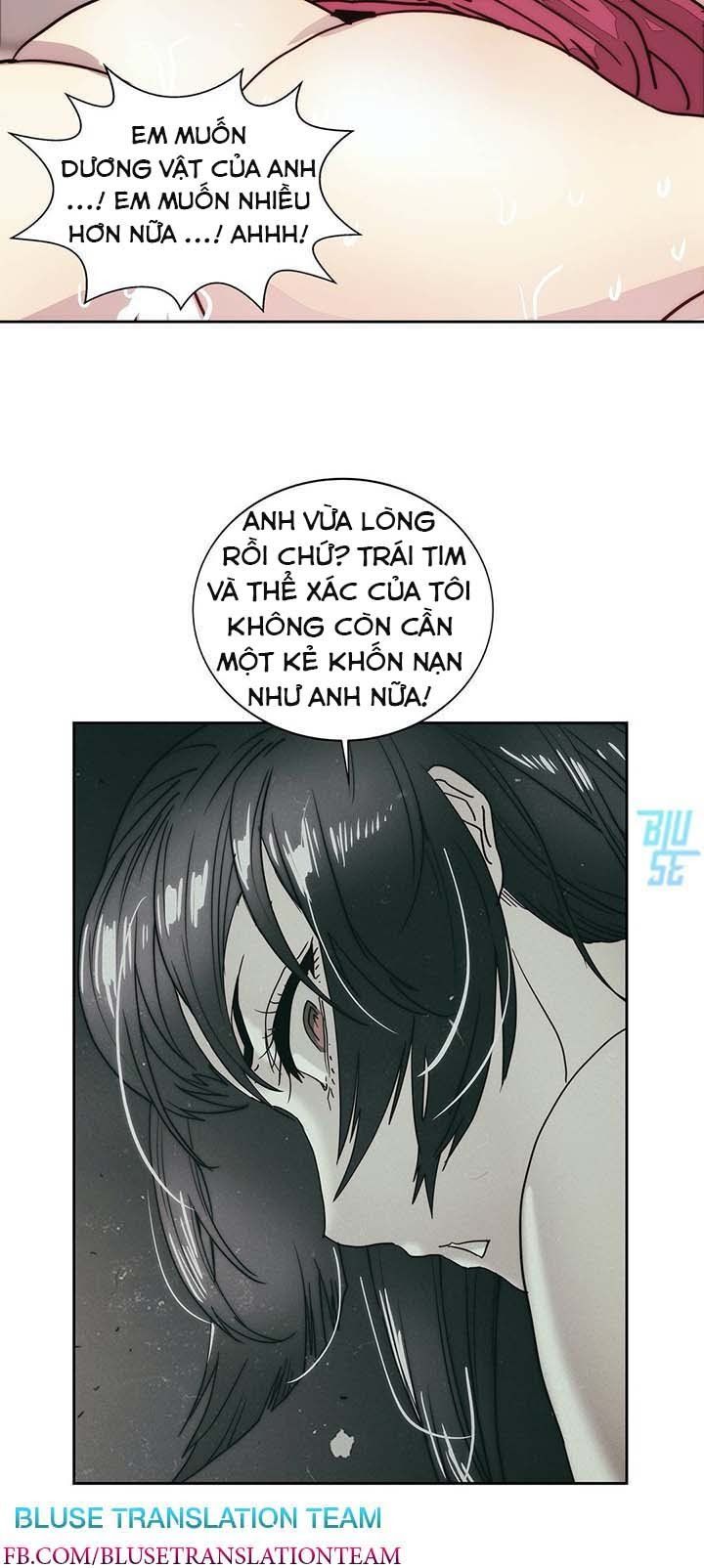 đọc truyện Full Dục Vọng Chết Người Chương 11 ảnh 33 tại Truyện Dạ Ký
