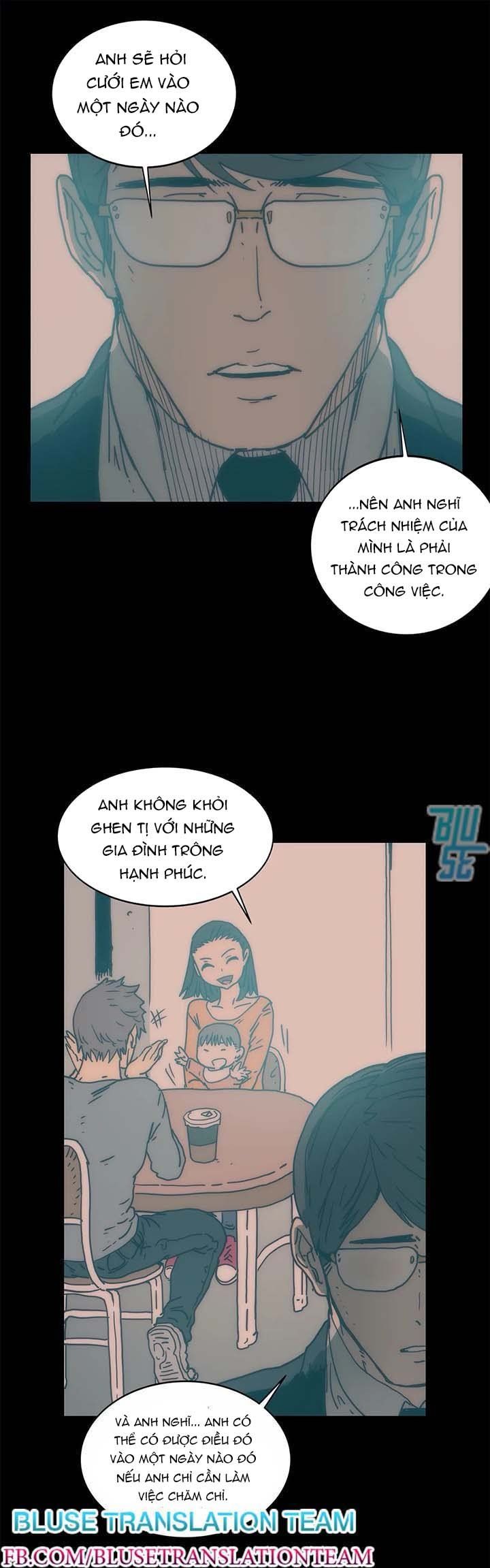 đọc truyện Full Dục Vọng Chết Người Chương 12 ảnh 37 tại Truyện Dạ Ký