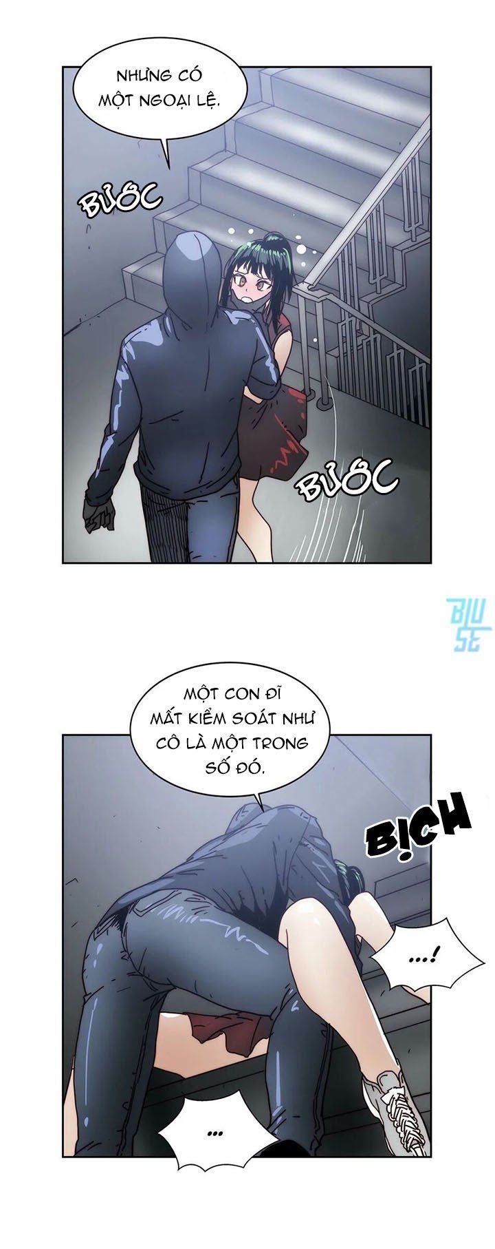 đọc truyện Full Dục Vọng Chết Người Chương 14 ảnh 21 tại Truyện Dạ Ký