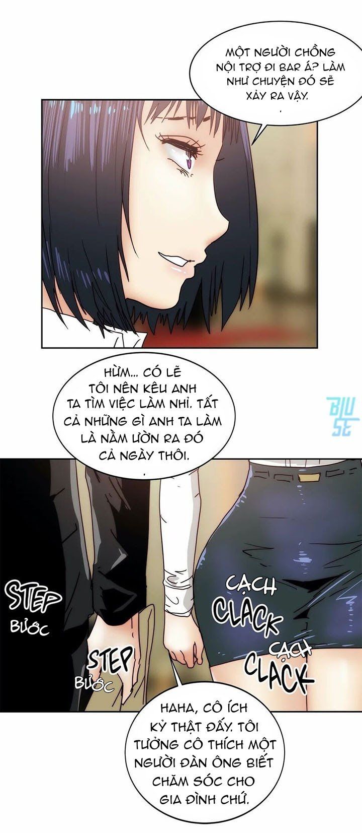 đọc truyện Full Dục Vọng Chết Người Chương 15 ảnh 33 tại Truyện Dạ Ký