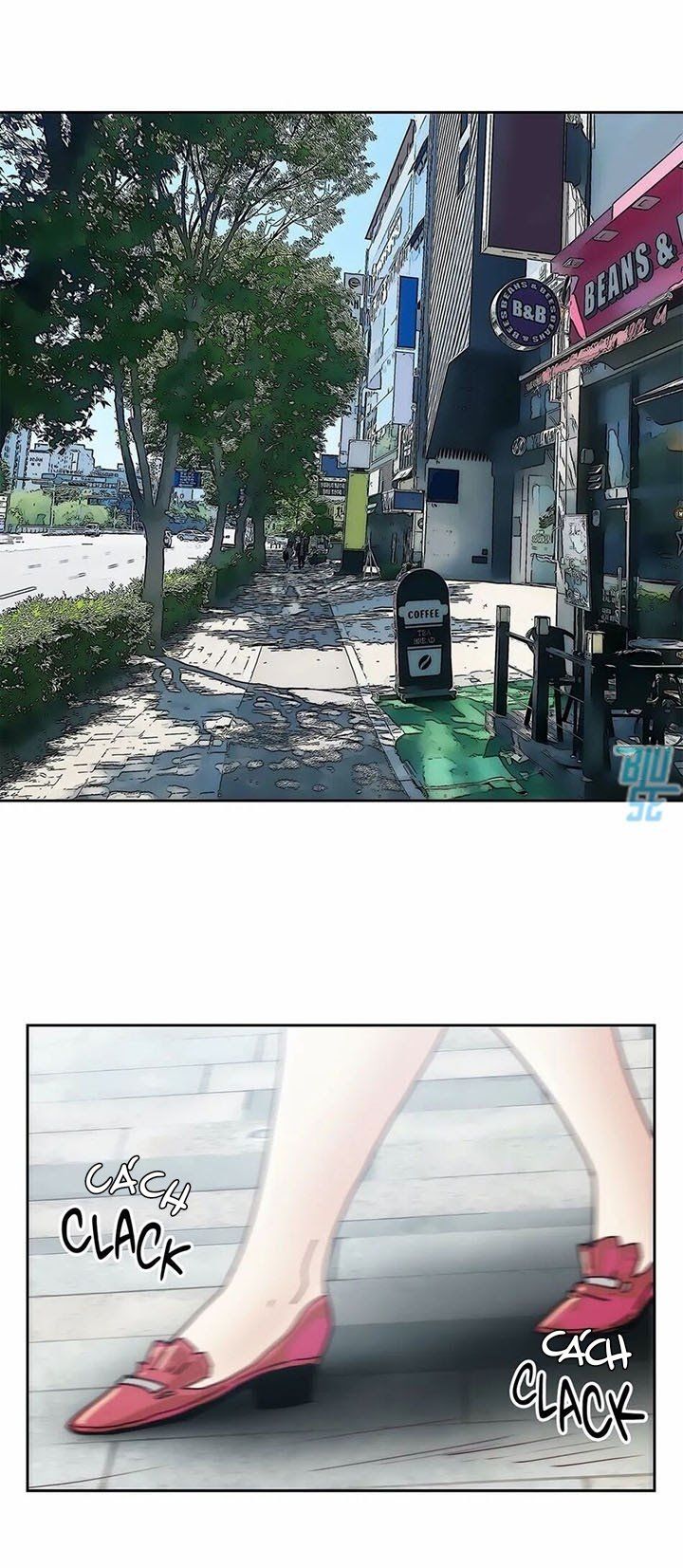 đọc truyện Full Dục Vọng Chết Người Chương 15 ảnh 37 tại Truyện Dạ Ký