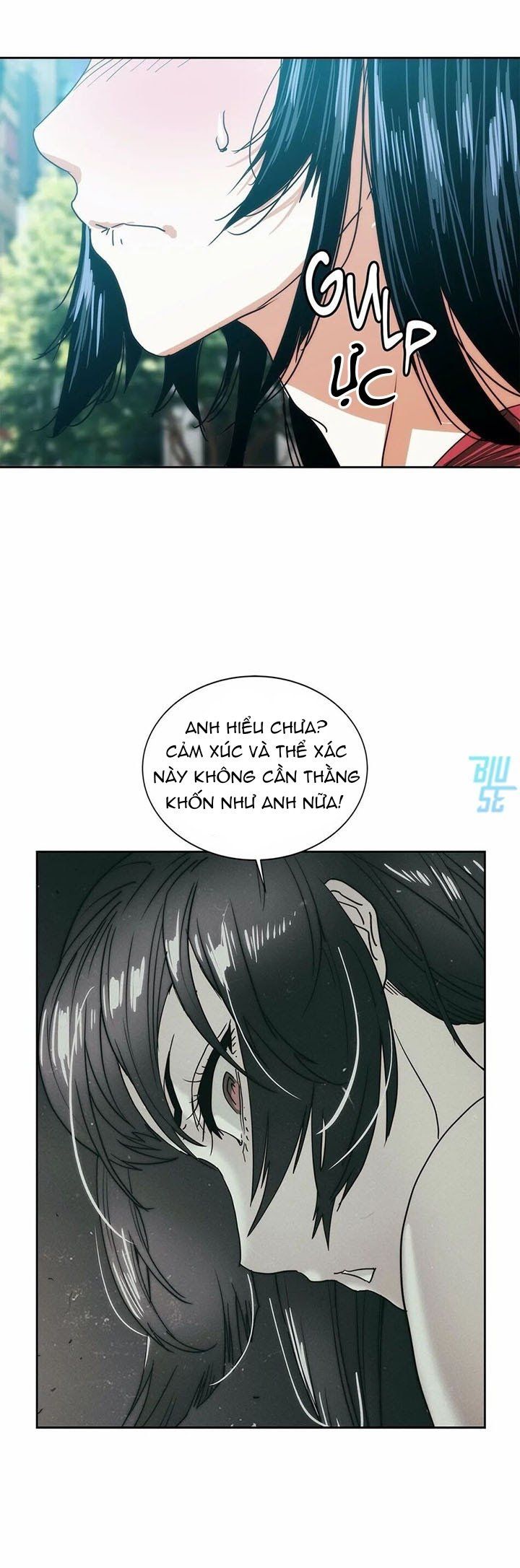 đọc truyện Full Dục Vọng Chết Người Chương 15 ảnh 41 tại Truyện Dạ Ký