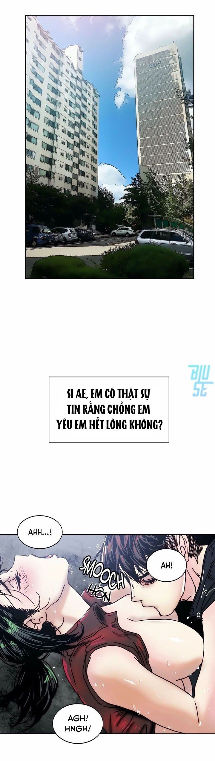 đọc truyện Full Dục Vọng Chết Người Chương 15 ảnh 9 tại Truyện Dạ Ký