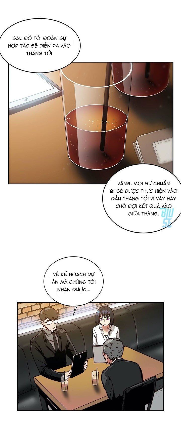 đọc truyện Full Dục Vọng Chết Người Chương 16 ảnh 9 tại Truyện Dạ Ký