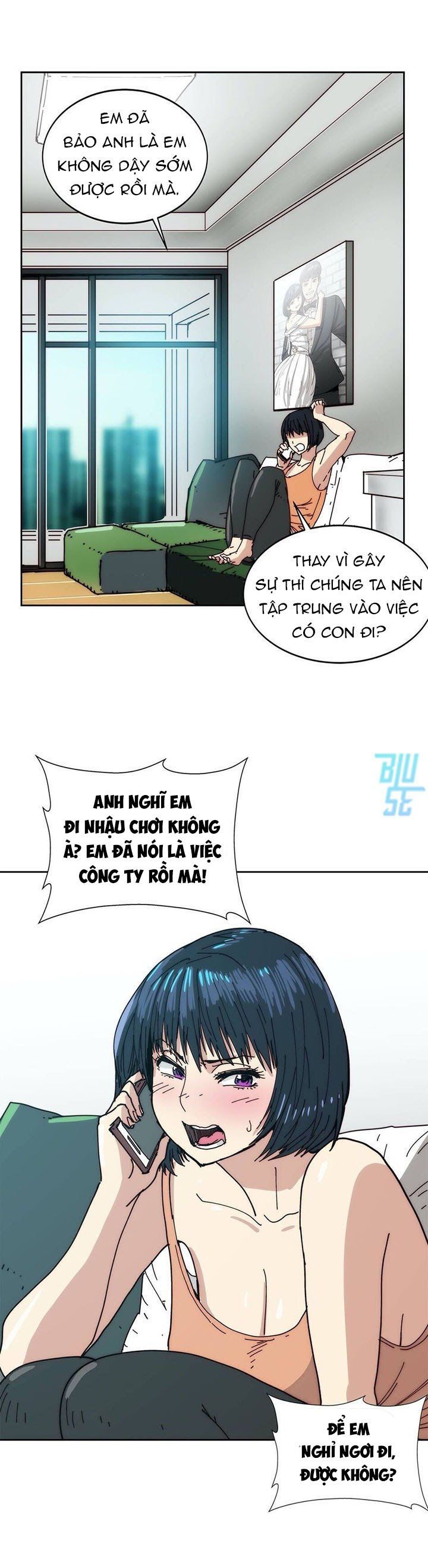 đọc truyện Full Dục Vọng Chết Người Chương 18 ảnh 21 tại Truyện Dạ Ký