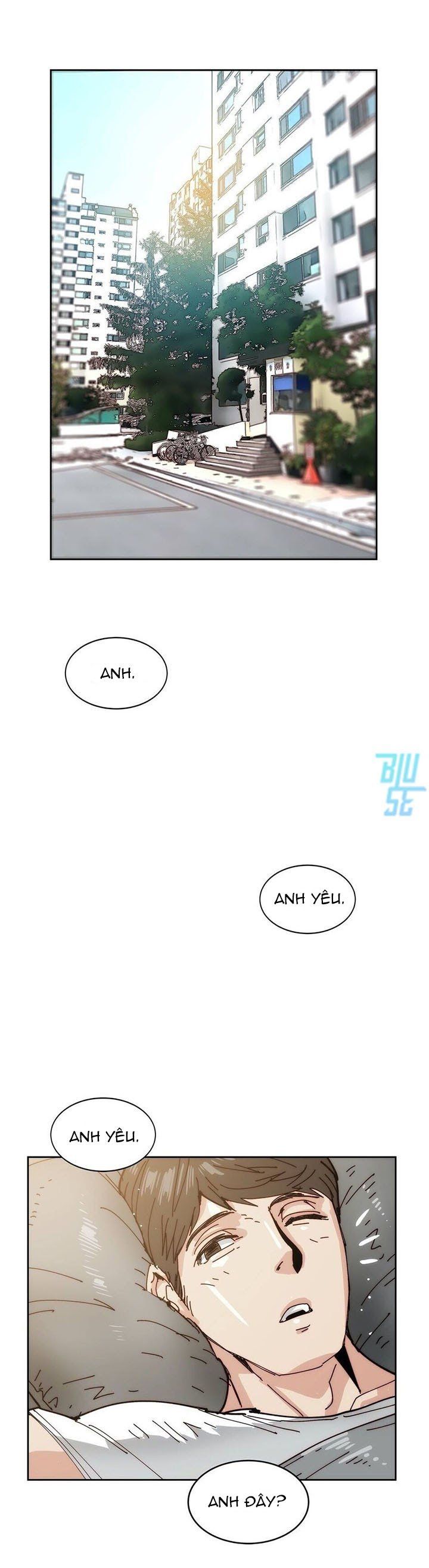 đọc truyện Full Dục Vọng Chết Người Chương 18 ảnh 8 tại Truyện Dạ Ký