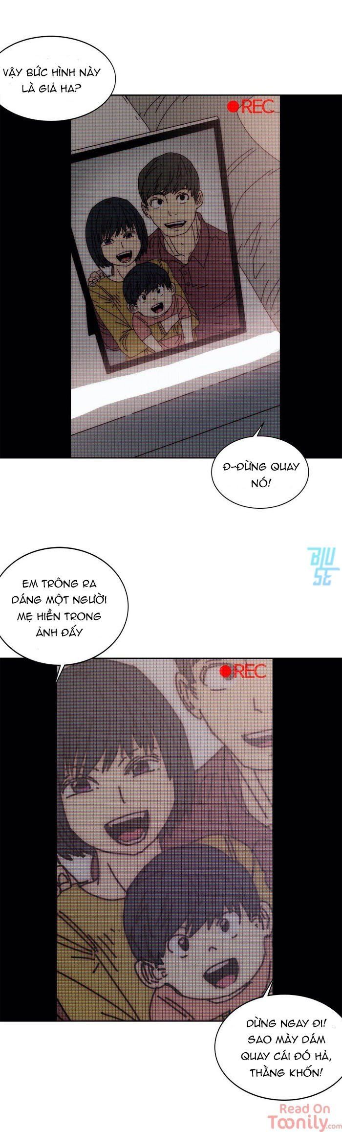 đọc truyện Full Dục Vọng Chết Người Chương 21 ảnh 13 tại Truyện Dạ Ký
