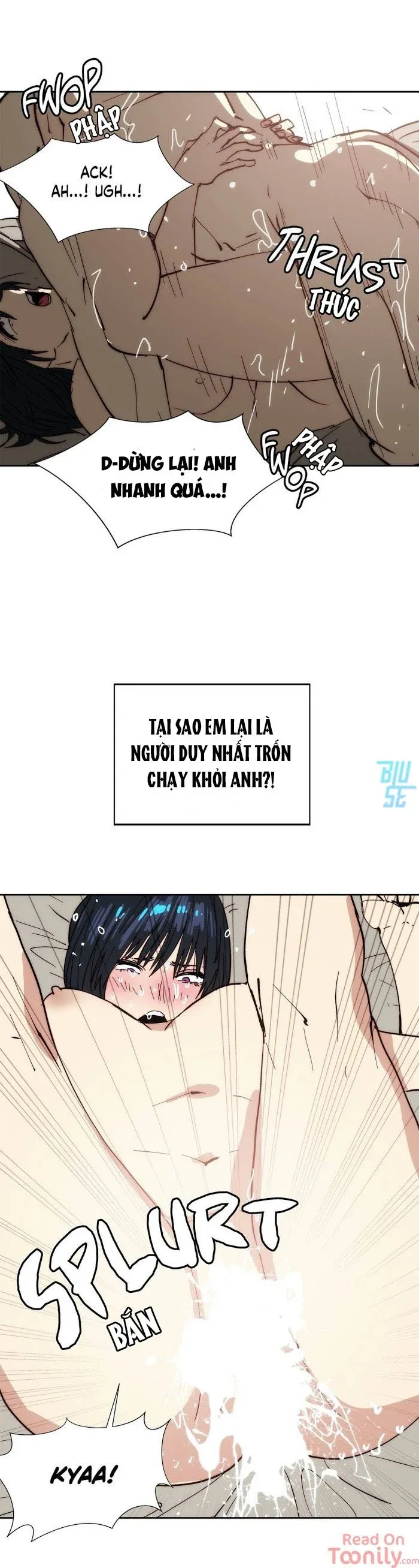 đọc truyện Full Dục Vọng Chết Người Chương 21 ảnh 44 tại Truyện Dạ Ký