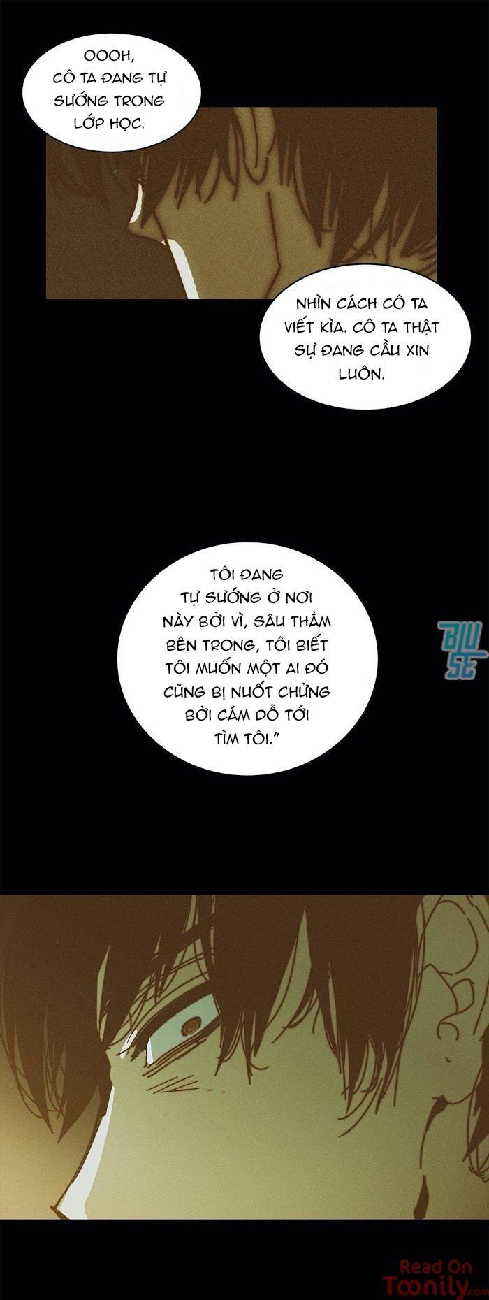 đọc truyện Full Dục Vọng Chết Người Chương 22 ảnh 33 tại Truyện Dạ Ký