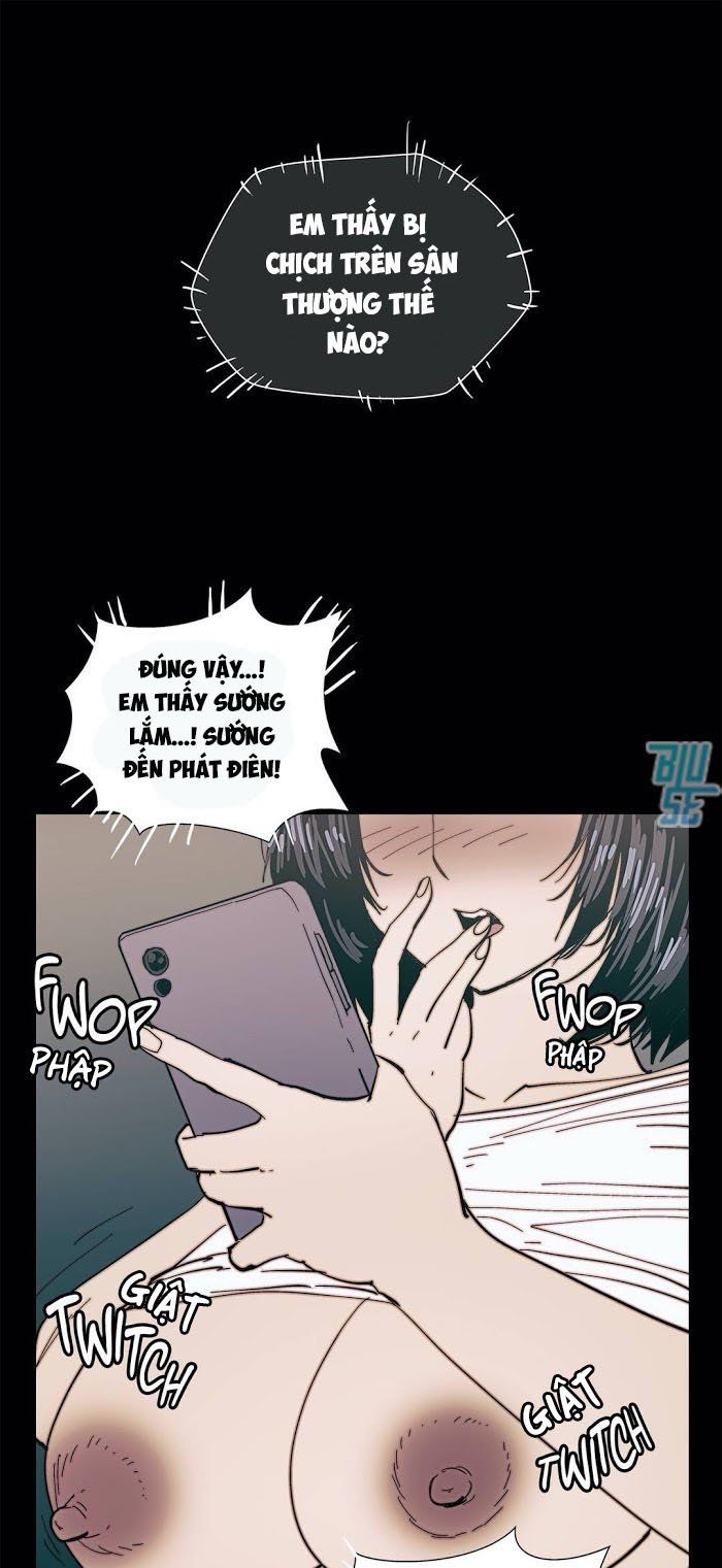 đọc truyện Full Dục Vọng Chết Người Chương 23 ảnh 39 tại Truyện Dạ Ký