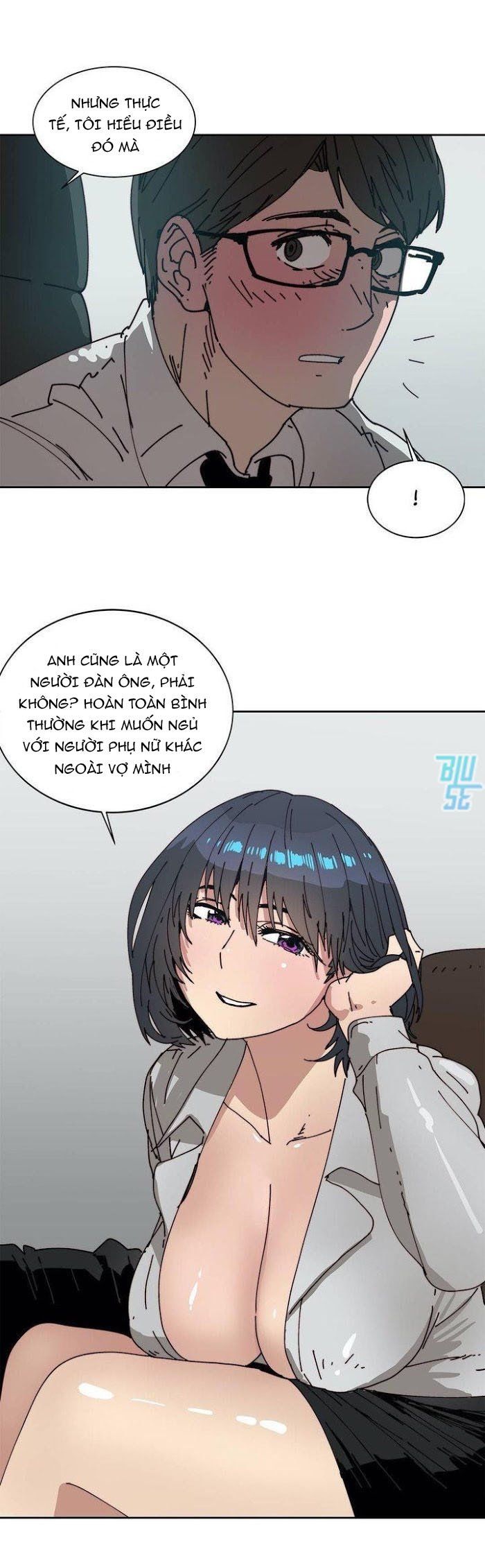 đọc truyện Full Dục Vọng Chết Người Chương 27 ảnh 12 tại Truyện Dạ Ký