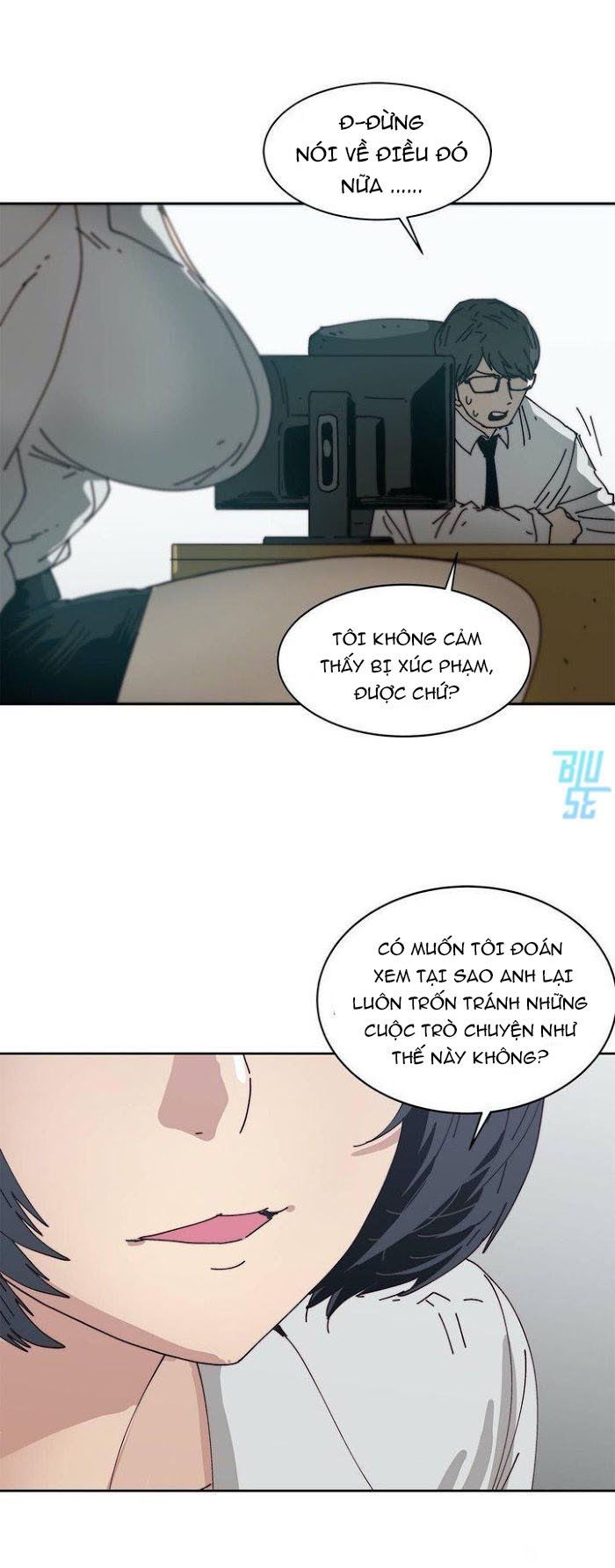 đọc truyện Full Dục Vọng Chết Người Chương 27 ảnh 15 tại Truyện Dạ Ký