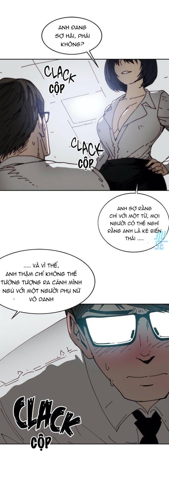 đọc truyện Full Dục Vọng Chết Người Chương 27 ảnh 18 tại Truyện Dạ Ký