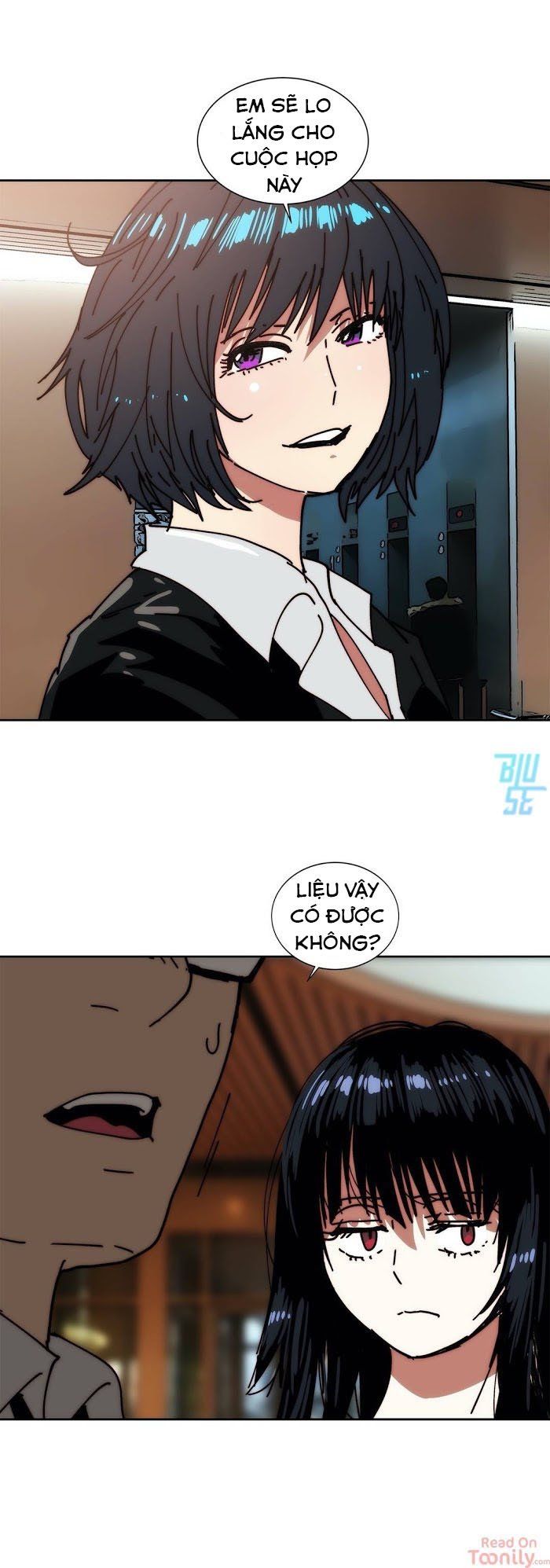 đọc truyện Full Dục Vọng Chết Người Chương 29 ảnh 43 tại Truyện Dạ Ký