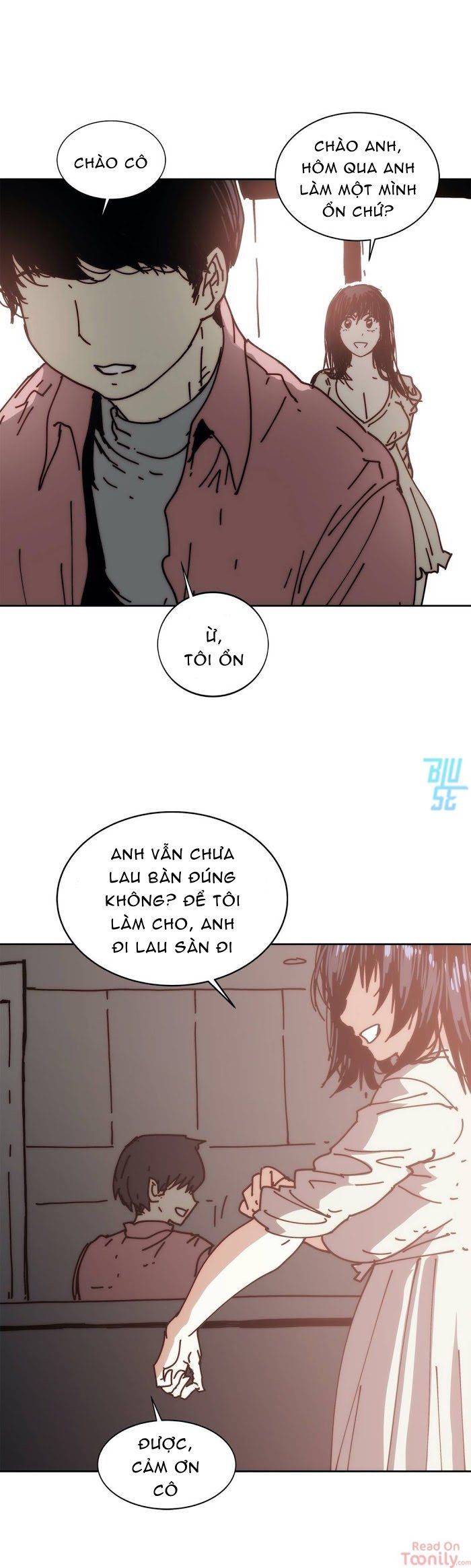 đọc truyện Full Dục Vọng Chết Người Chương 31 ảnh 8 tại Truyện Dạ Ký