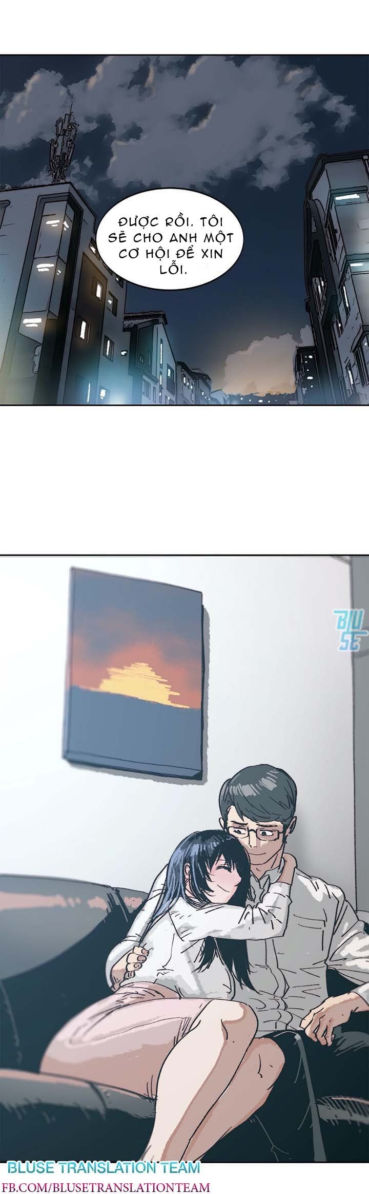 đọc truyện Full Dục Vọng Chết Người Chương 5 ảnh 16 tại Truyện Dạ Ký