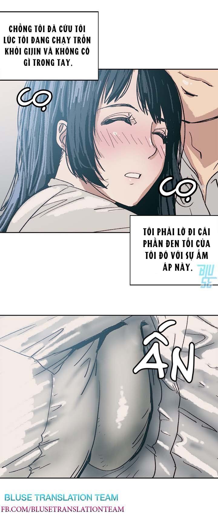 đọc truyện Full Dục Vọng Chết Người Chương 5 ảnh 18 tại Truyện Dạ Ký