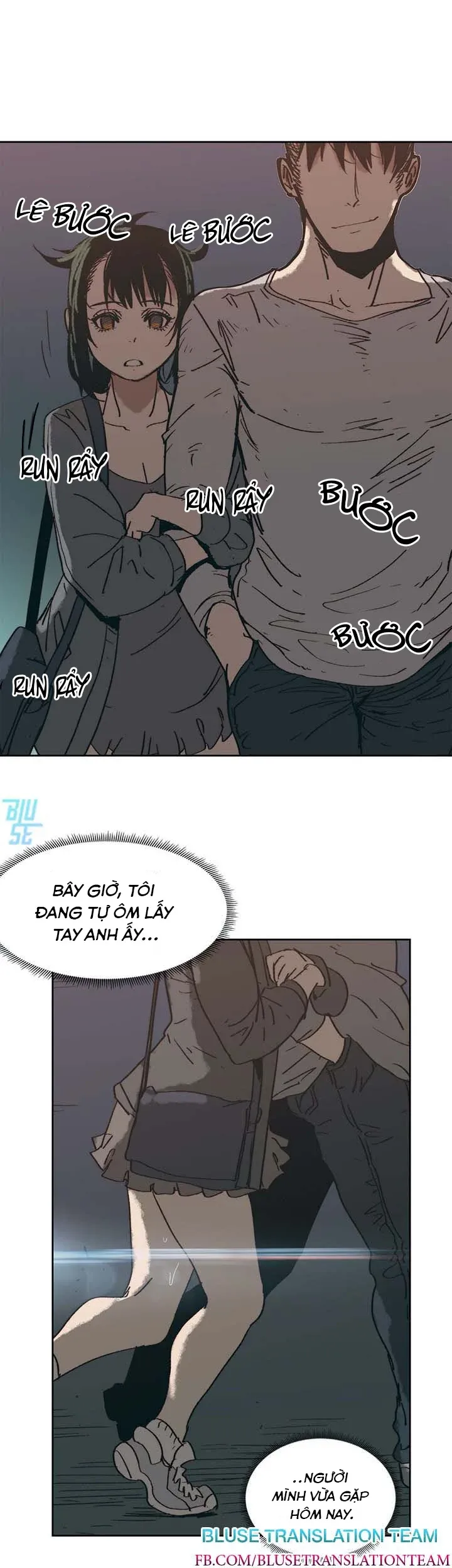 đọc truyện Full Dục Vọng Chết Người Chương 6 ảnh 21 tại Truyện Dạ Ký