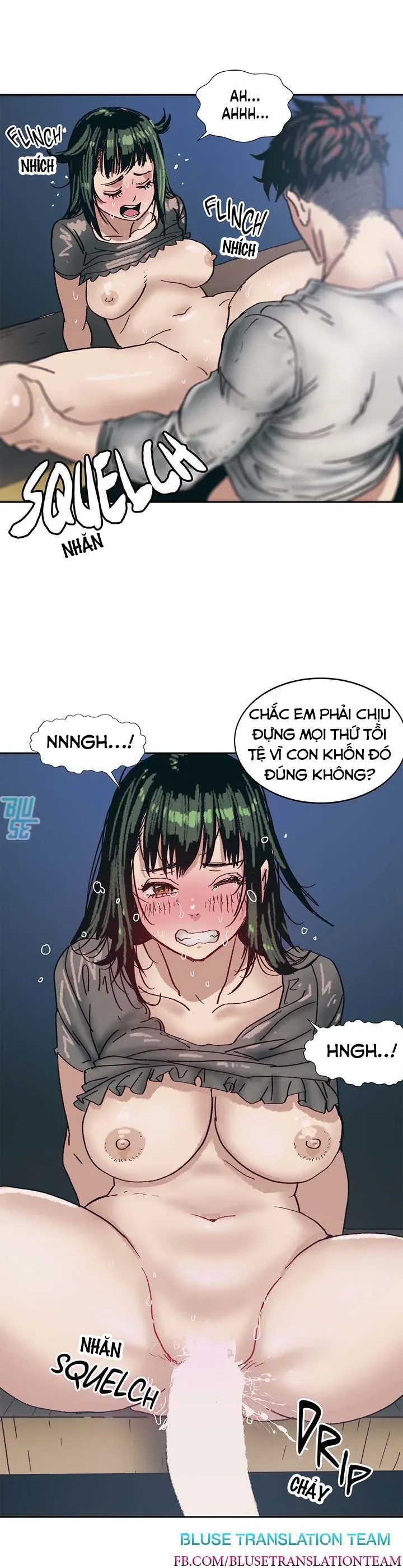 đọc truyện Full Dục Vọng Chết Người Chương 7 ảnh 3 tại Truyện Dạ Ký