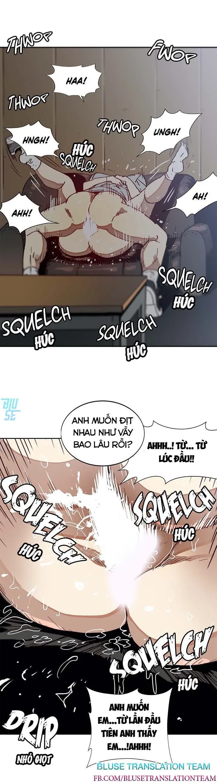 đọc truyện Full Dục Vọng Chết Người Chương 7 ảnh 21 tại Truyện Dạ Ký