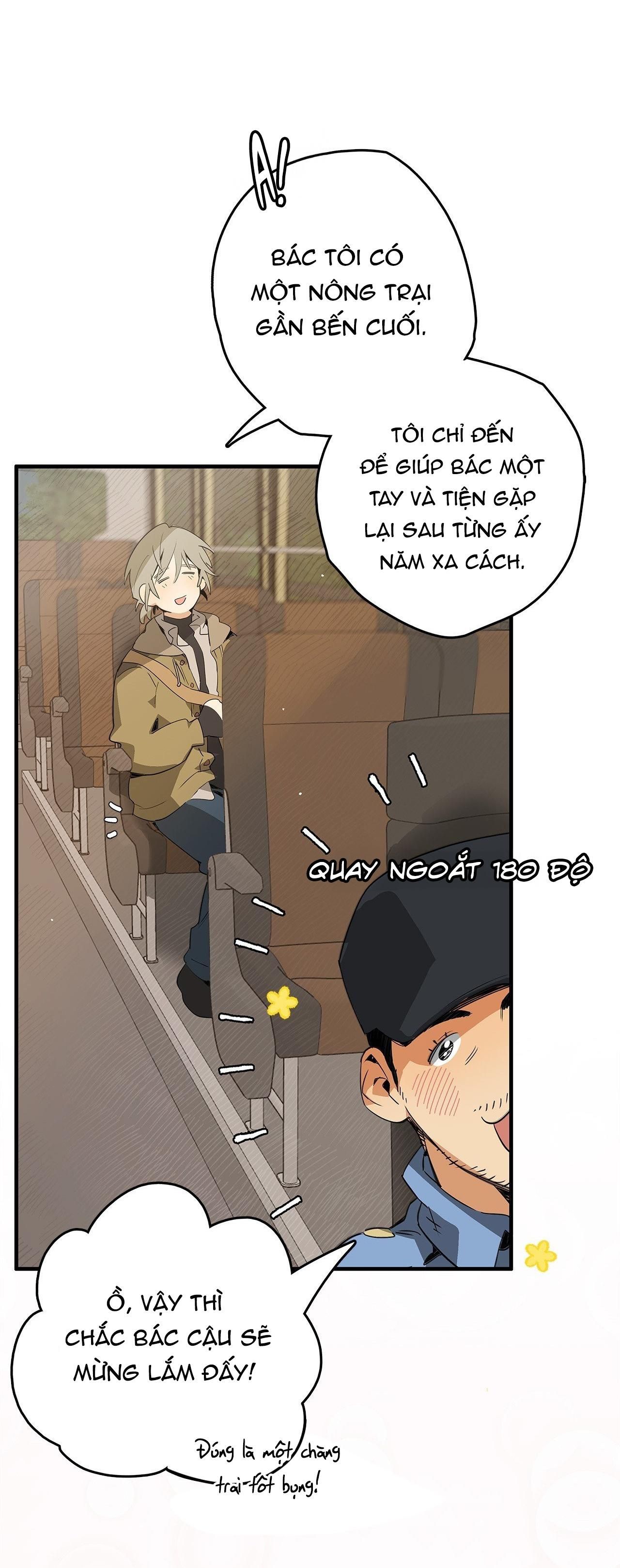 đọc truyện (full Hd) Trang Trại Dâm Đãng Chương 1 ảnh 16 tại Thiên Thai Truyện