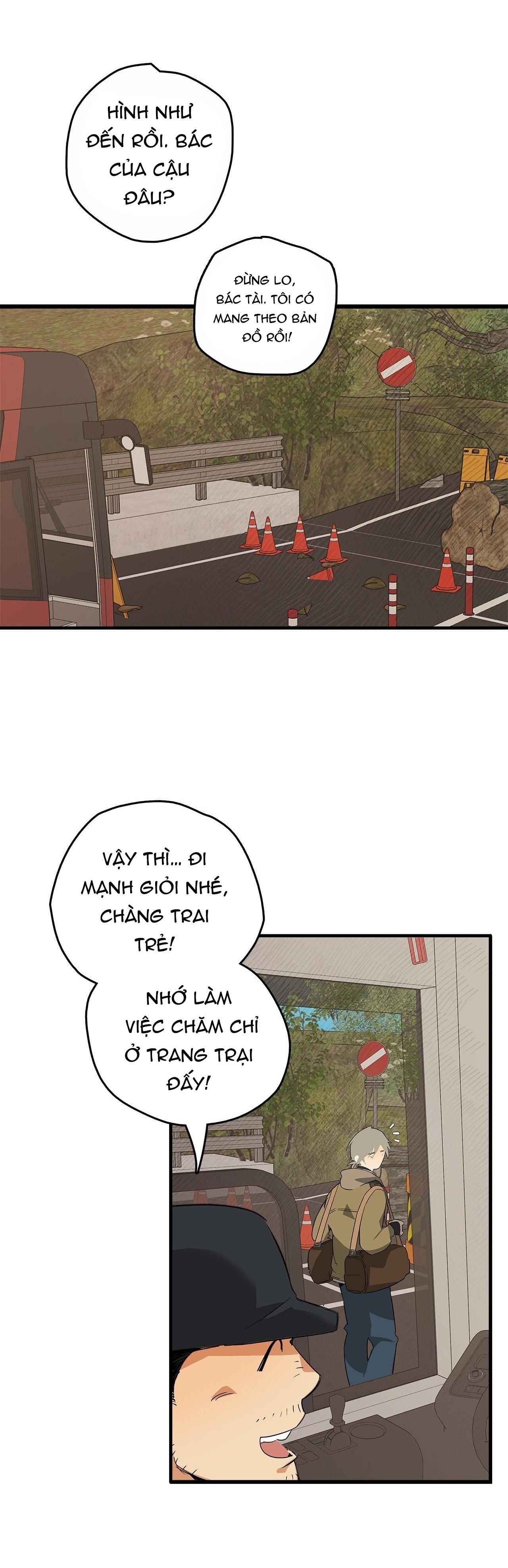 đọc truyện (full Hd) Trang Trại Dâm Đãng Chương 1 ảnh 19 tại Thiên Thai Truyện