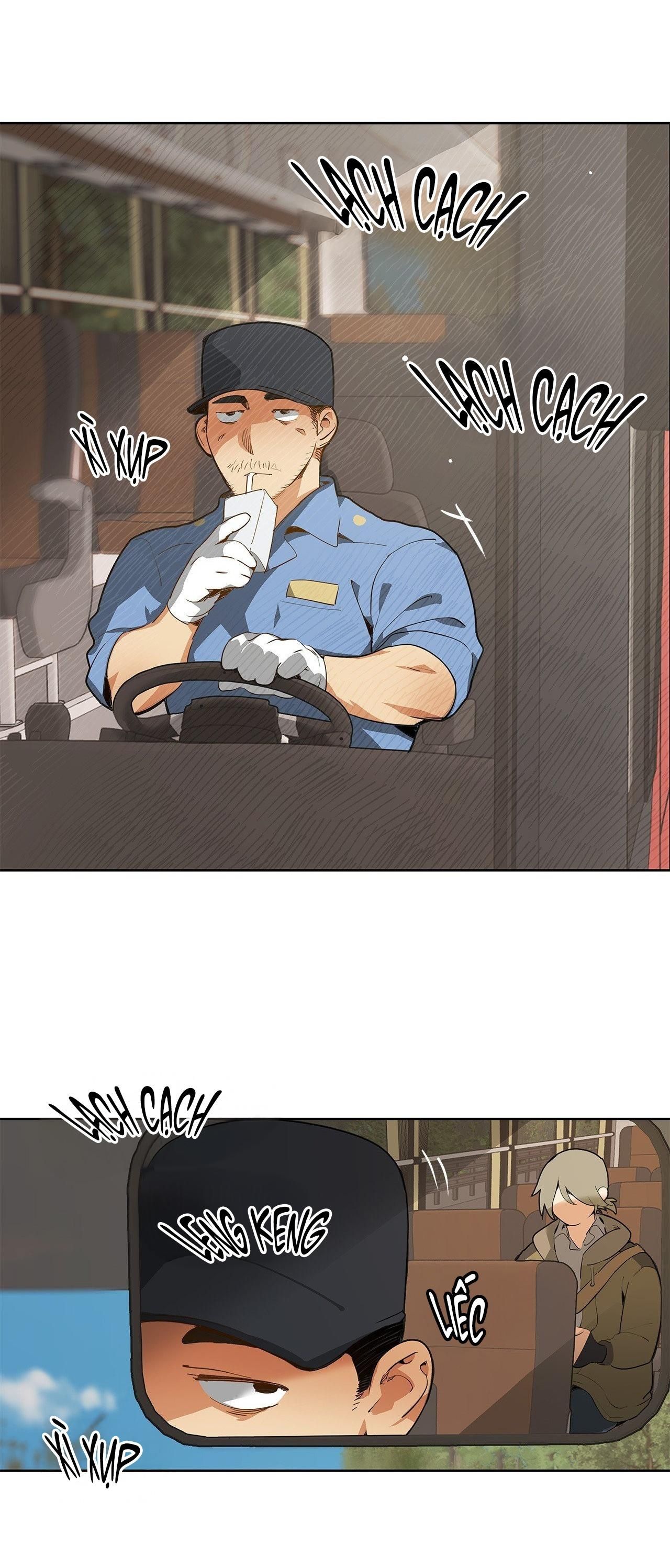 đọc truyện (full Hd) Trang Trại Dâm Đãng Chương 1 ảnh 4 tại Thiên Thai Truyện