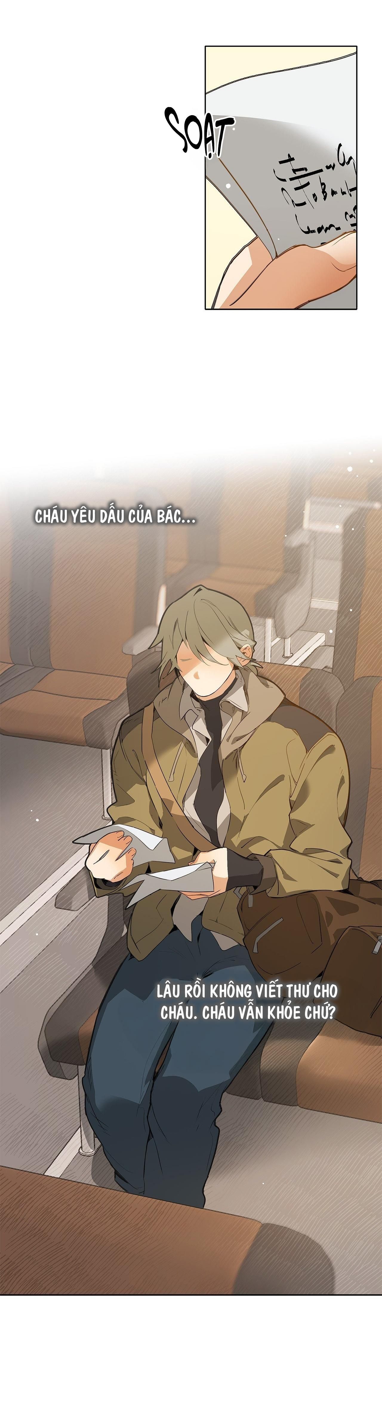 đọc truyện (full Hd) Trang Trại Dâm Đãng Chương 1 ảnh 5 tại Thiên Thai Truyện