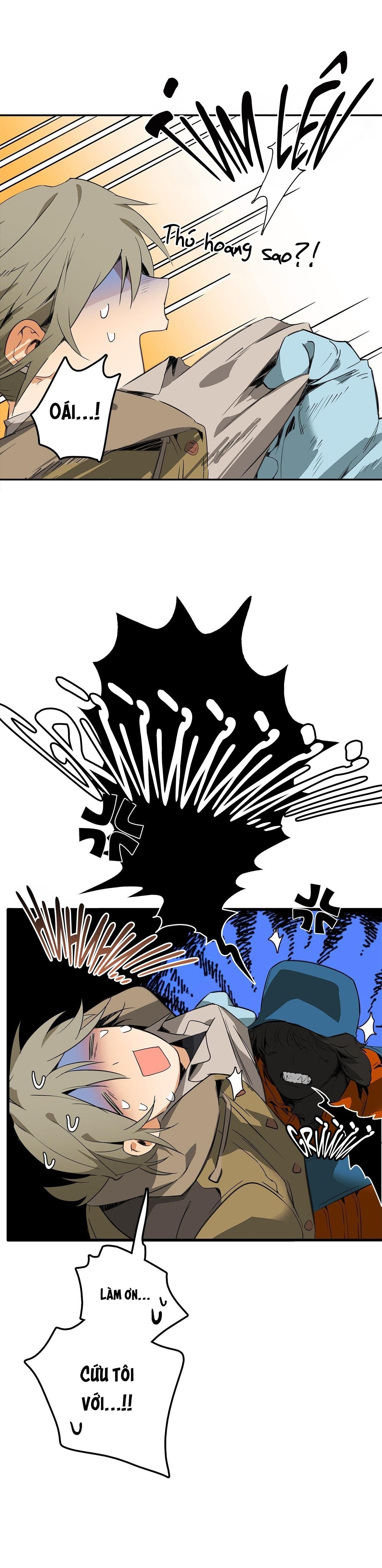 đọc truyện (full Hd) Trang Trại Dâm Đãng Chương 1 ảnh 35 tại Thiên Thai Truyện