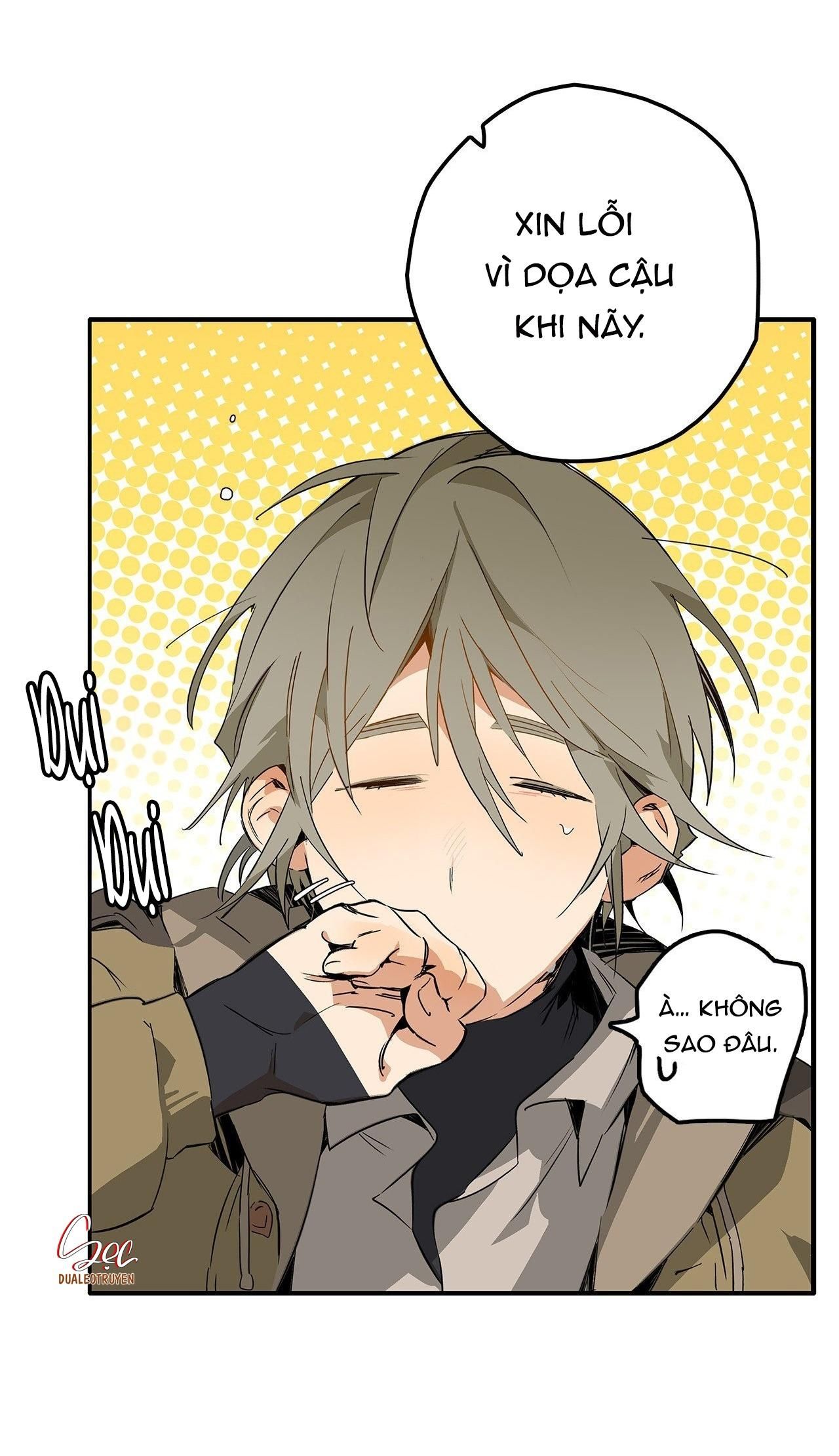 đọc truyện (full Hd) Trang Trại Dâm Đãng Chương 1 ảnh 52 tại Thiên Thai Truyện