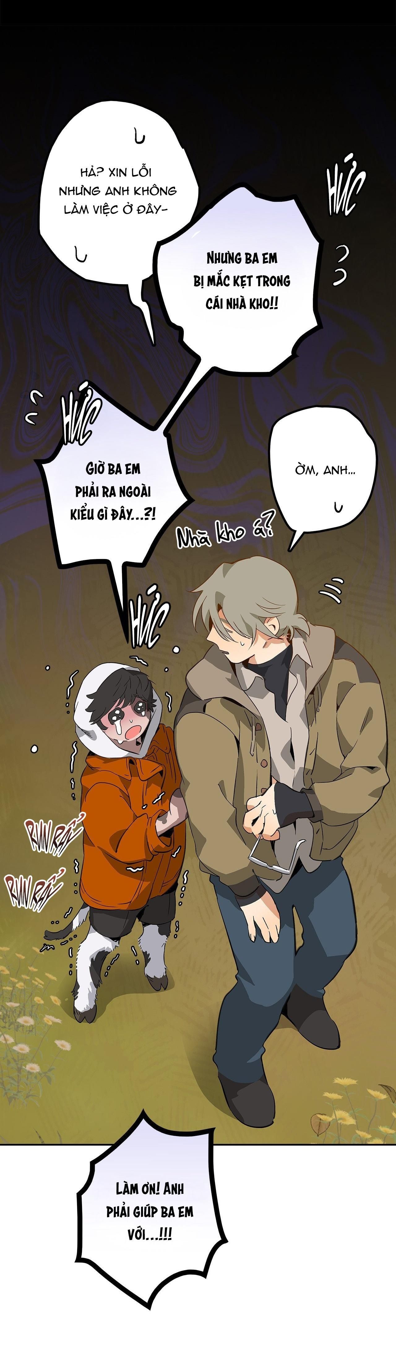 đọc truyện (full Hd) Trang Trại Dâm Đãng Chương 1 ảnh 68 tại Thiên Thai Truyện