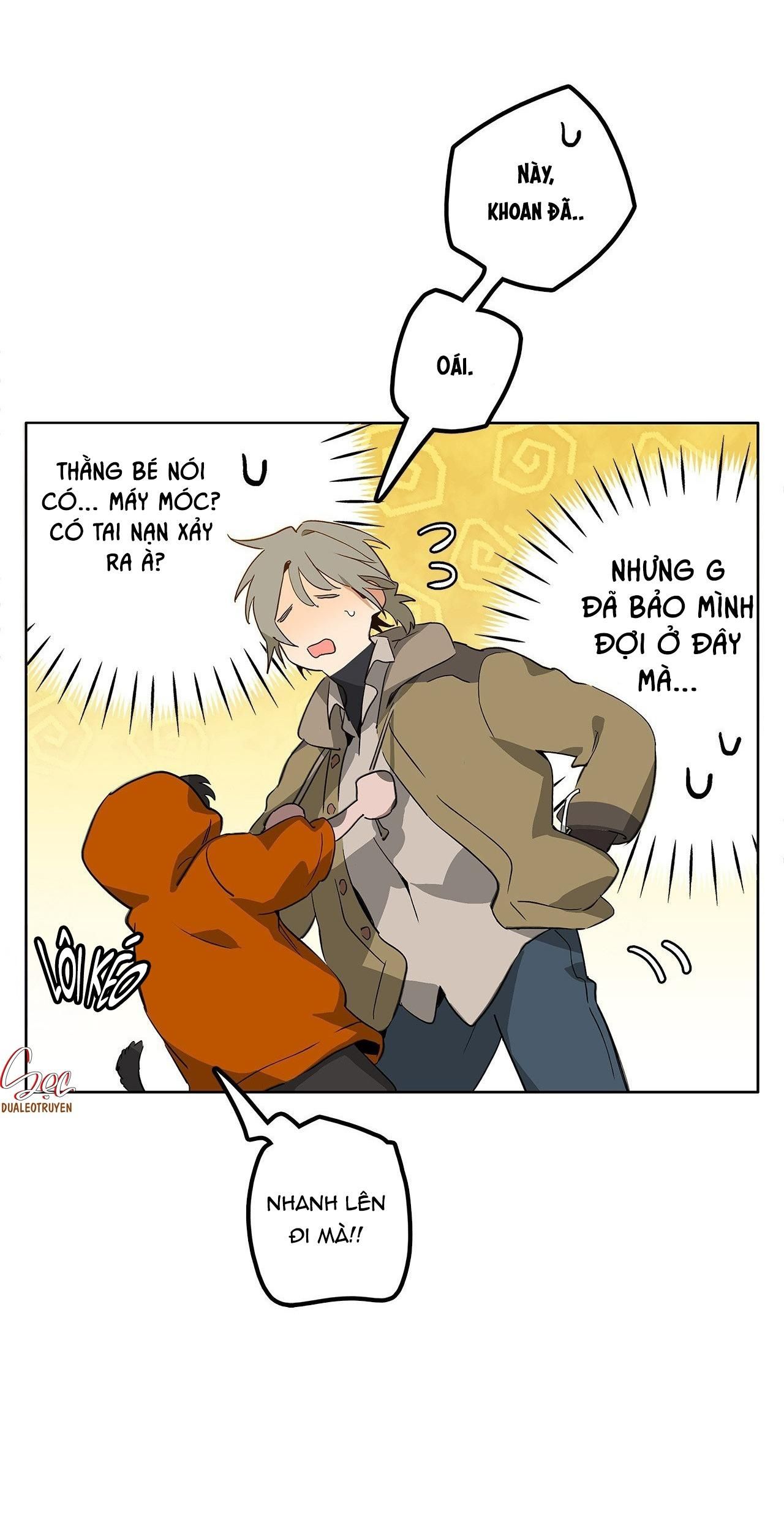 đọc truyện (full Hd) Trang Trại Dâm Đãng Chương 1 ảnh 69 tại Thiên Thai Truyện