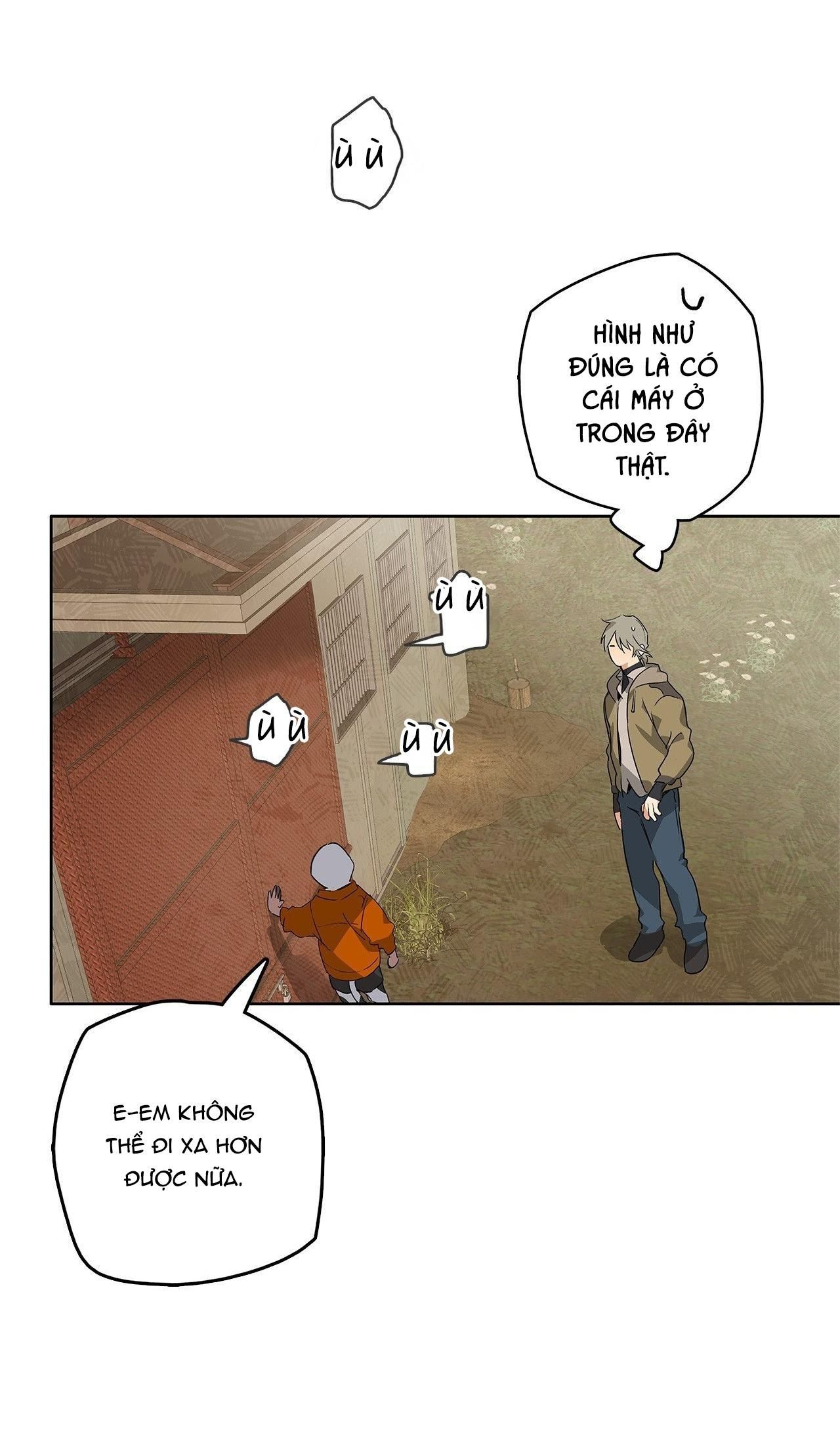 đọc truyện (full Hd) Trang Trại Dâm Đãng Chương 1 ảnh 71 tại Thiên Thai Truyện