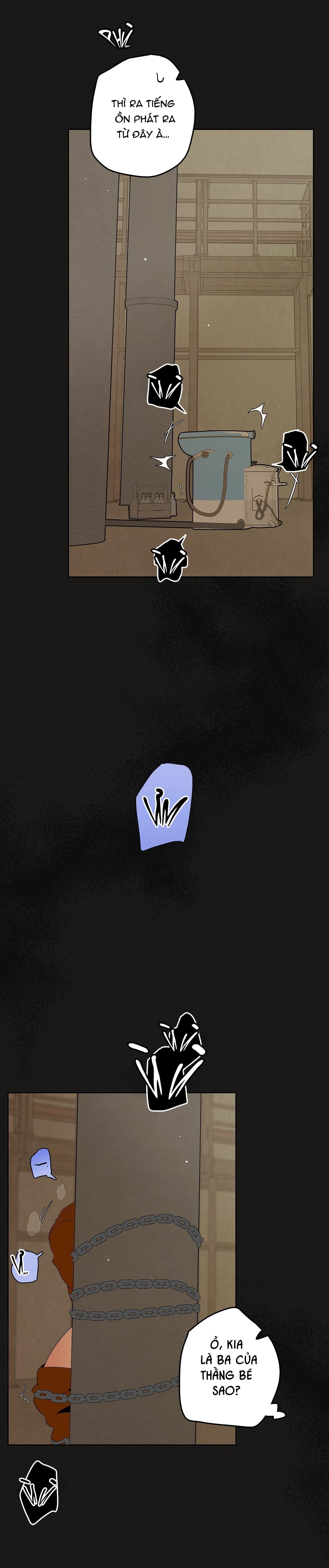 đọc truyện (full Hd) Trang Trại Dâm Đãng Chương 1 ảnh 85 tại Thiên Thai Truyện