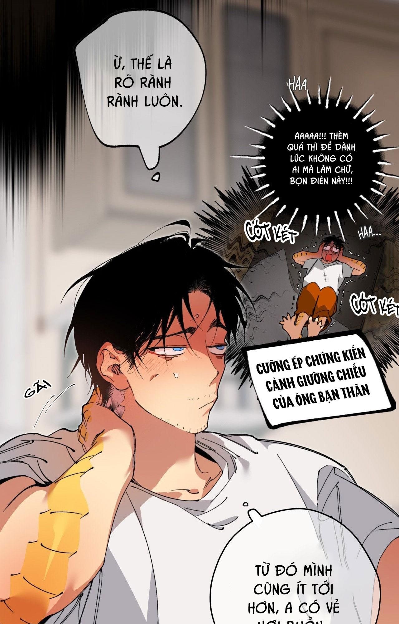 đọc truyện (full Hd) Trang Trại Dâm Đãng Chương 15 ảnh 14 tại Thiên Thai Truyện