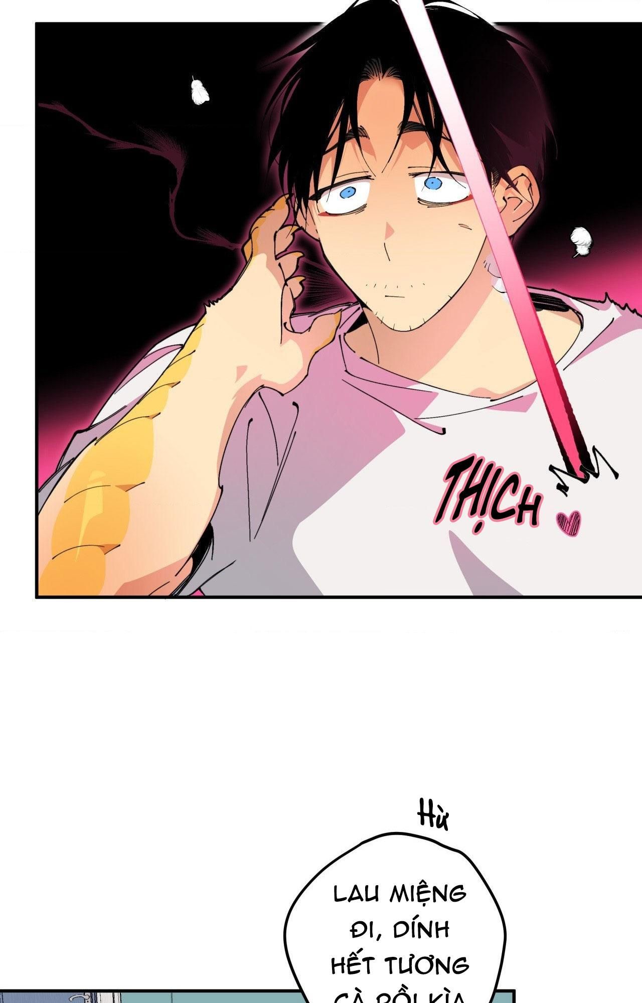 đọc truyện (full Hd) Trang Trại Dâm Đãng Chương 15 ảnh 19 tại Thiên Thai Truyện