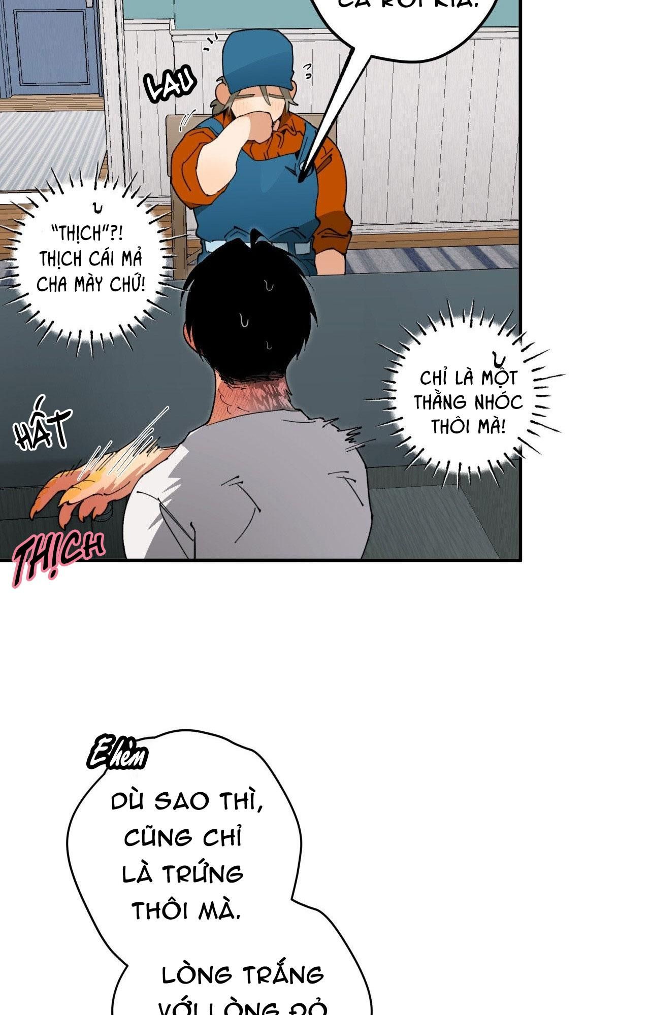 đọc truyện (full Hd) Trang Trại Dâm Đãng Chương 15 ảnh 20 tại Thiên Thai Truyện