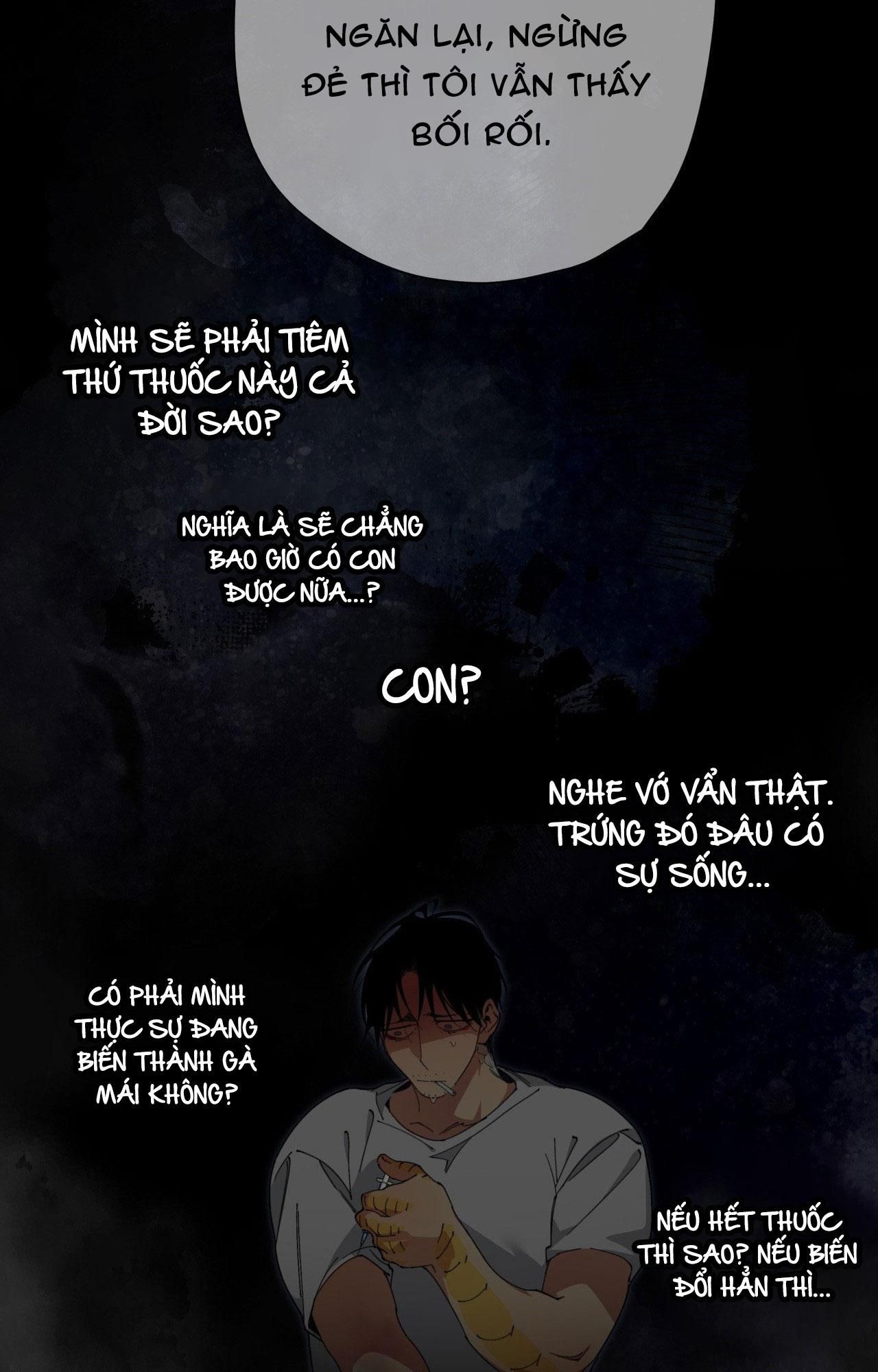 đọc truyện (full Hd) Trang Trại Dâm Đãng Chương 15 ảnh 23 tại Thiên Thai Truyện