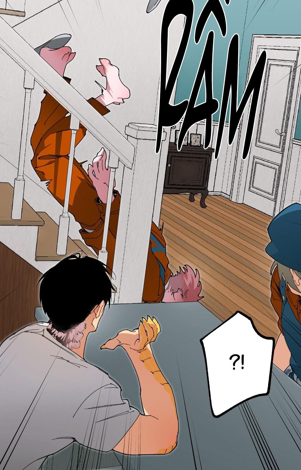 đọc truyện (full Hd) Trang Trại Dâm Đãng Chương 15 ảnh 34 tại Thiên Thai Truyện